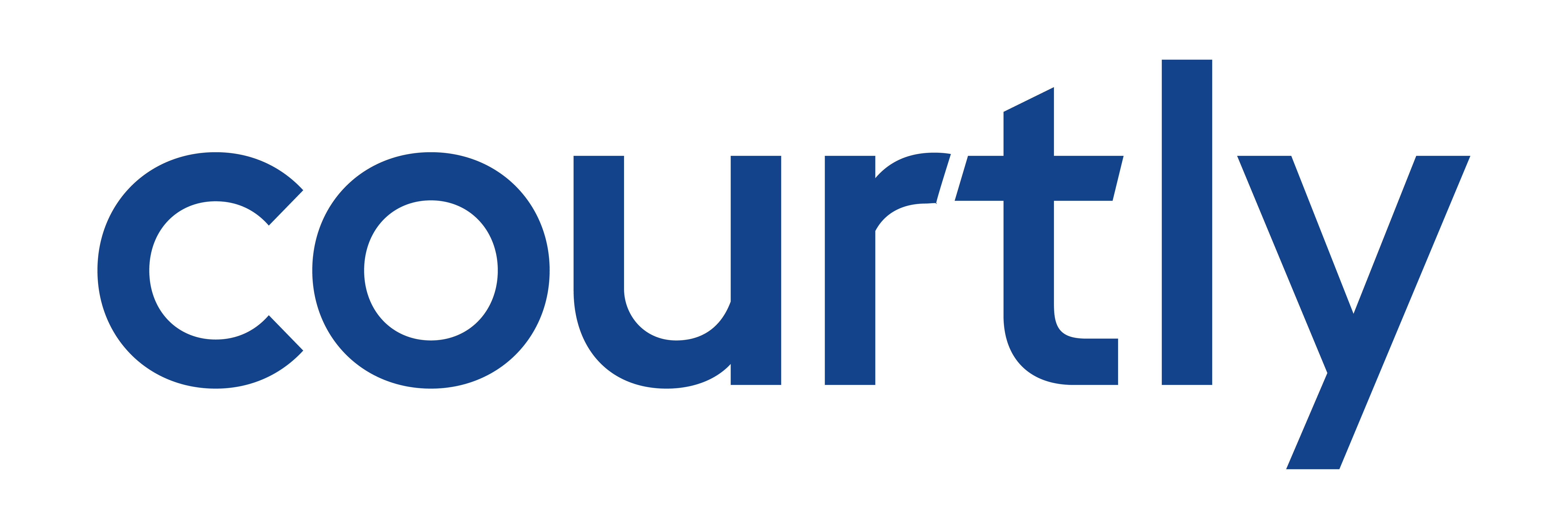 Courtly Logo